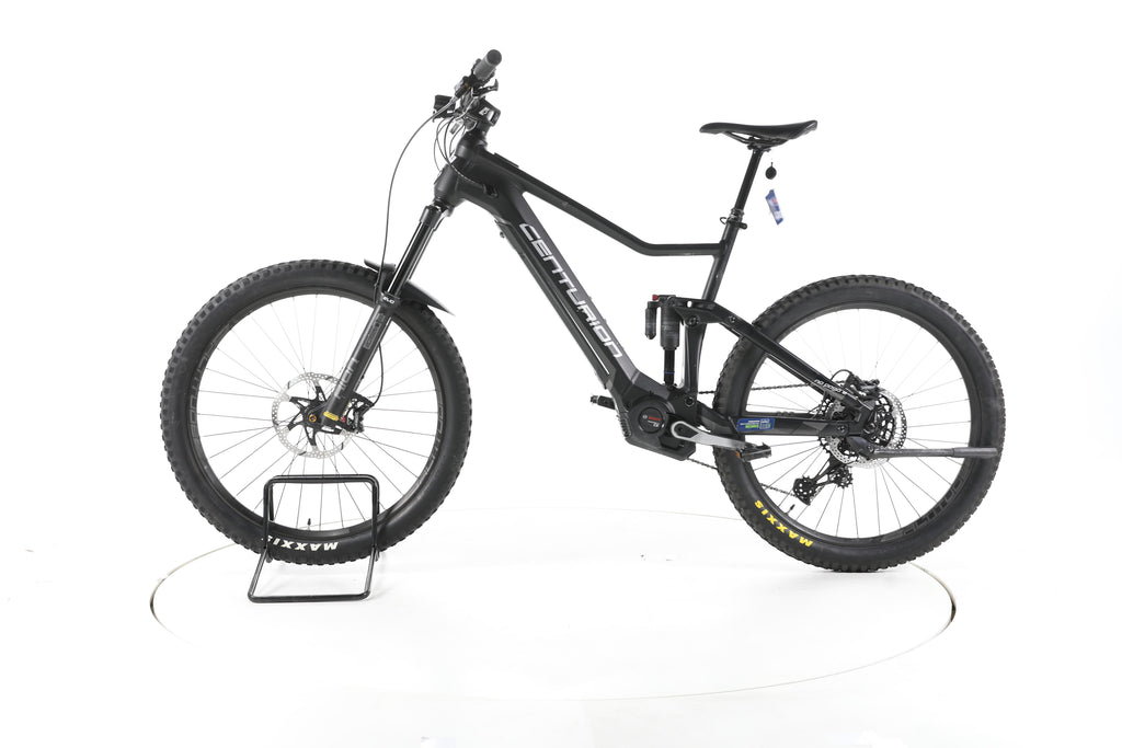 Centurion No Pogo R860i Fully E-Bike - Image 7