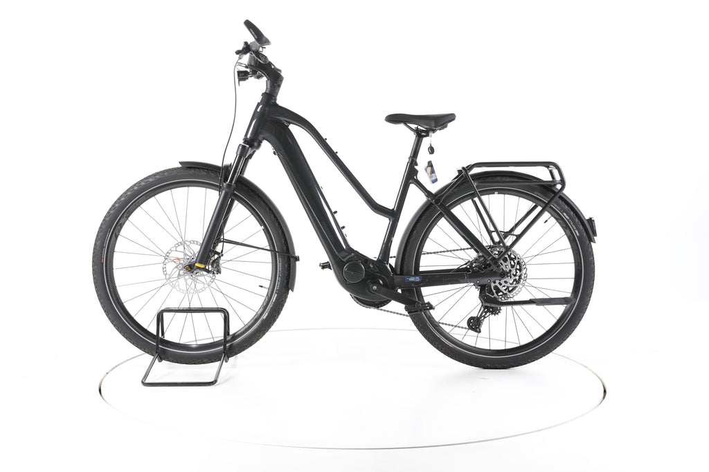 Giant Explore E+0 Pro STA Trekking E-Bike 2023 - Image 7