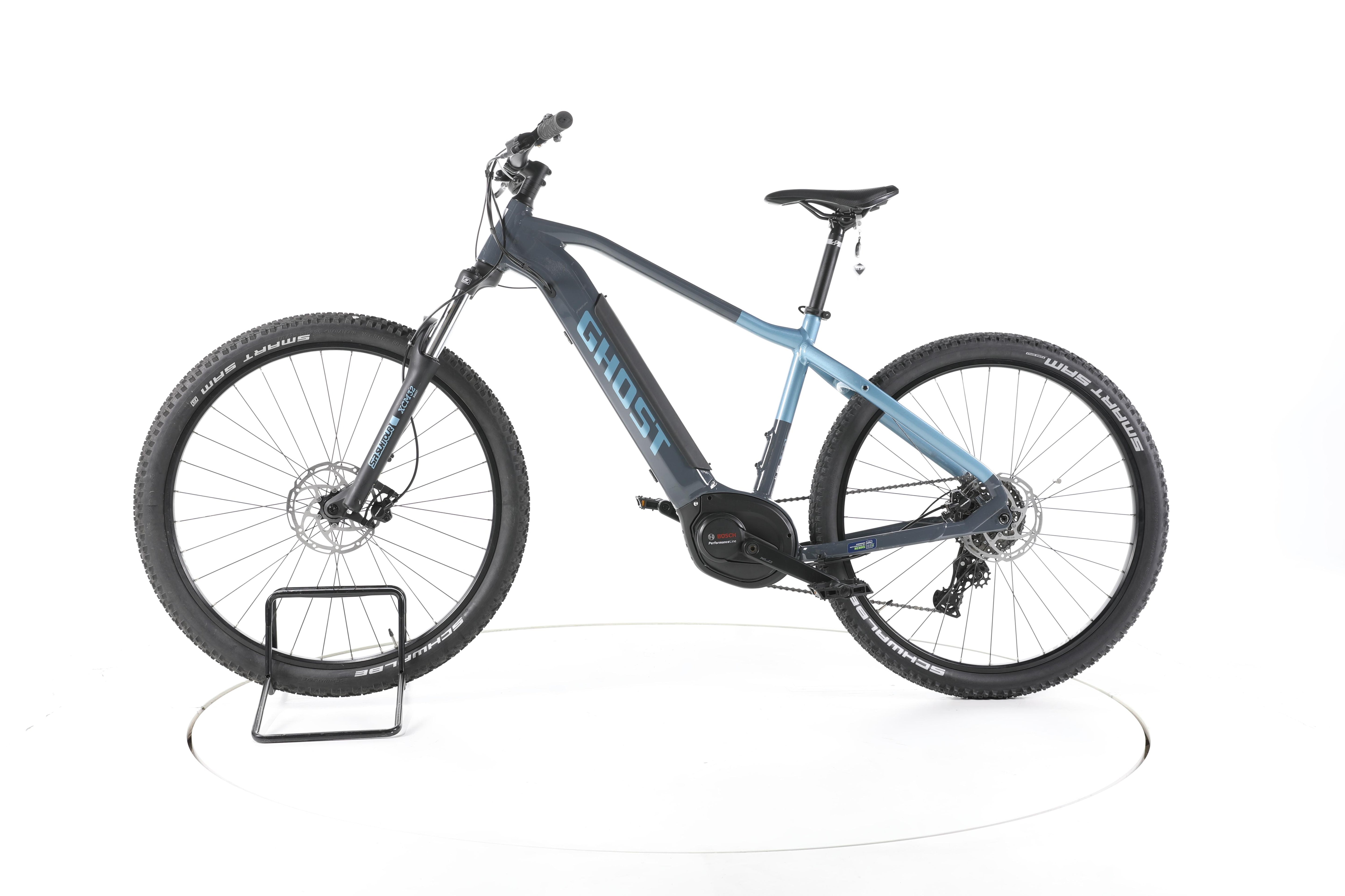 Ghost E-Teru B Essential E-Bike 2023 - Image 7