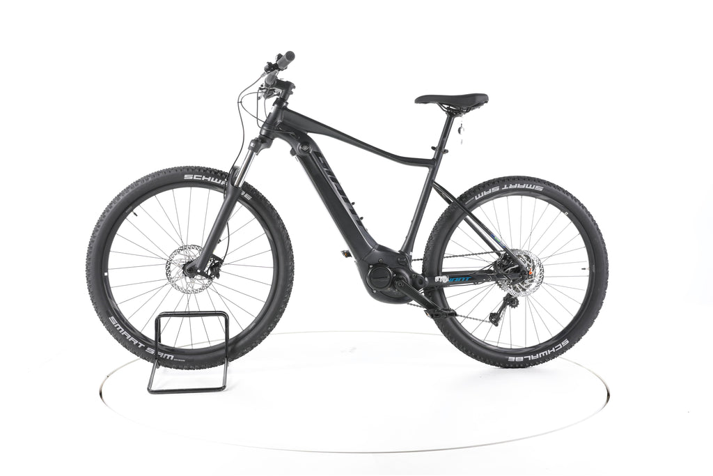 Giant Fathom E+ 2 E-Bike - Image 7