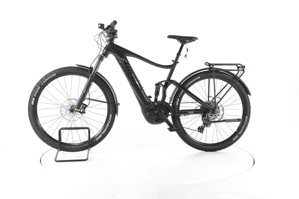 Giant Stance E+ Ex Pro SUV E-Bike - Image 7
