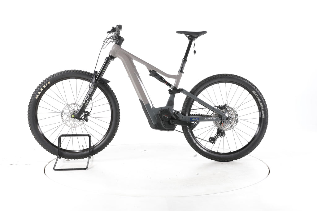 Focus Jam 6.7 E-Bike Fully 2026 - Image 7