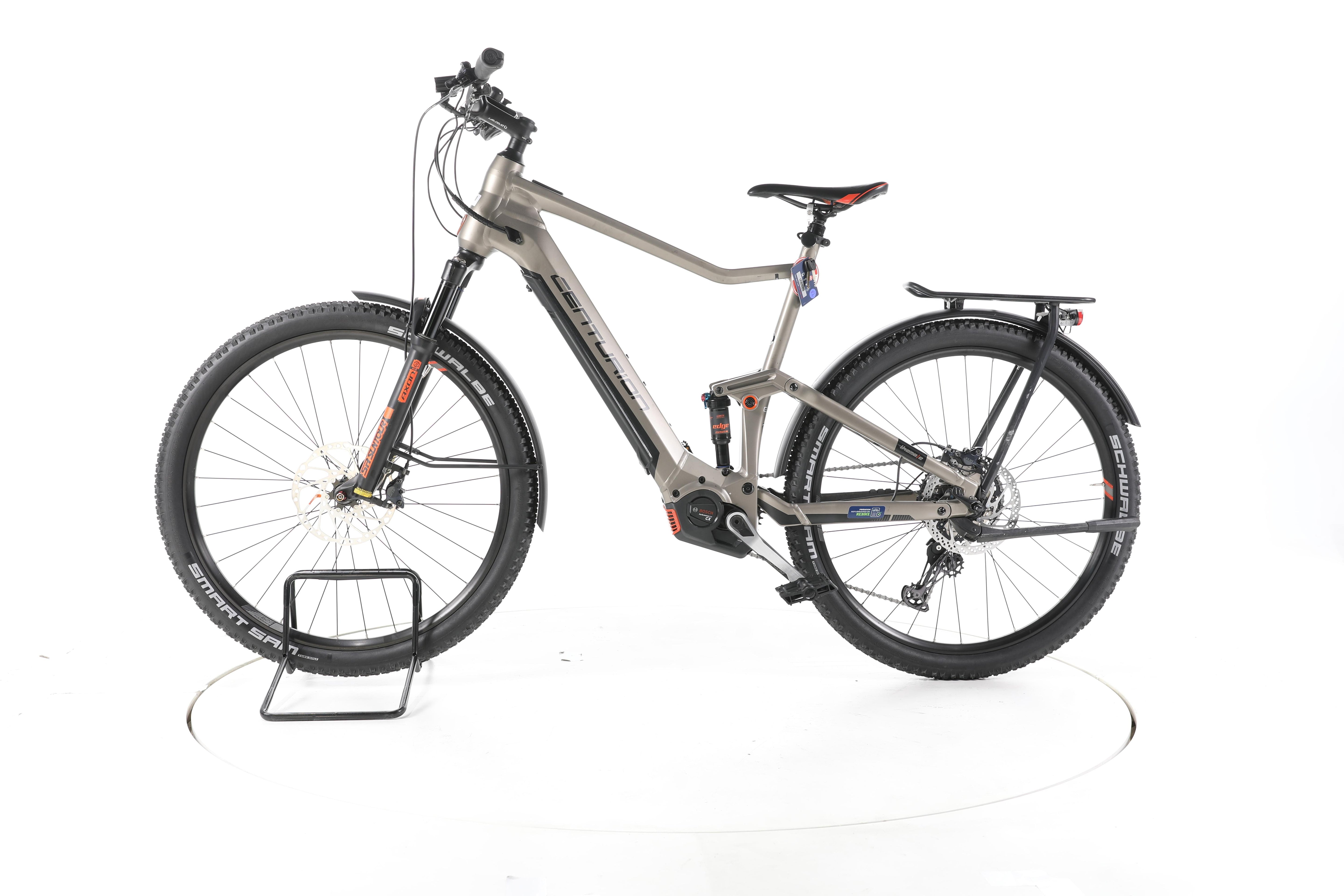 Centurion Lhasa E R2600i SUV E-Bike - Image 7