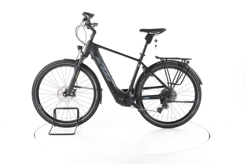 KTM Macina Tour CX 610 Trekking E-Bike - Image 7