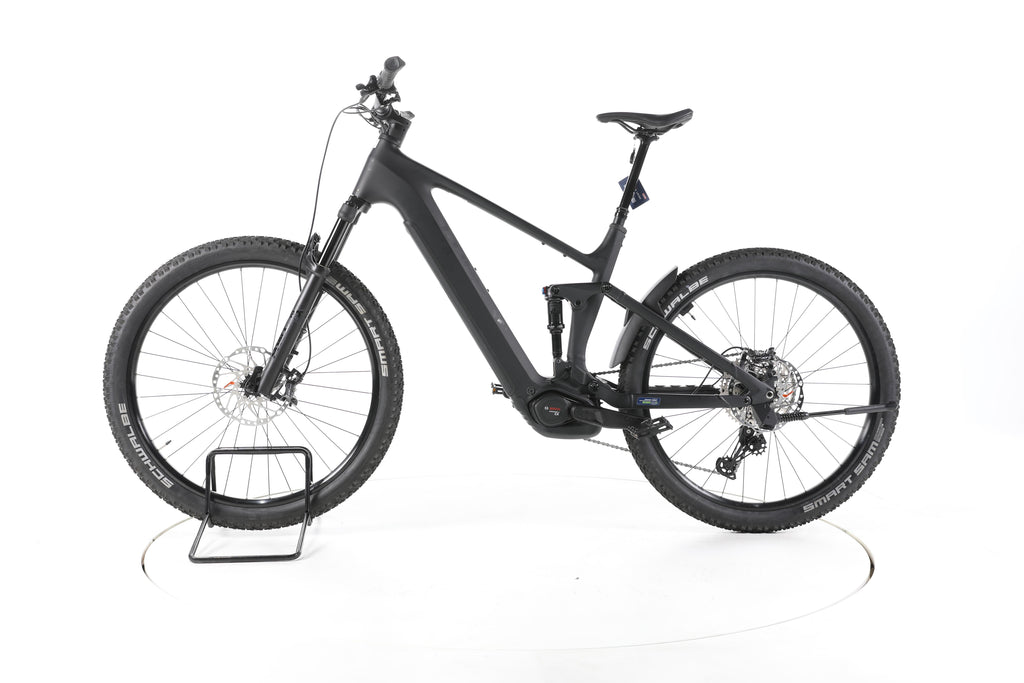 Cube Stereo Hybrid ONE22 SLX Fully E-Bike 2025 - Image 7
