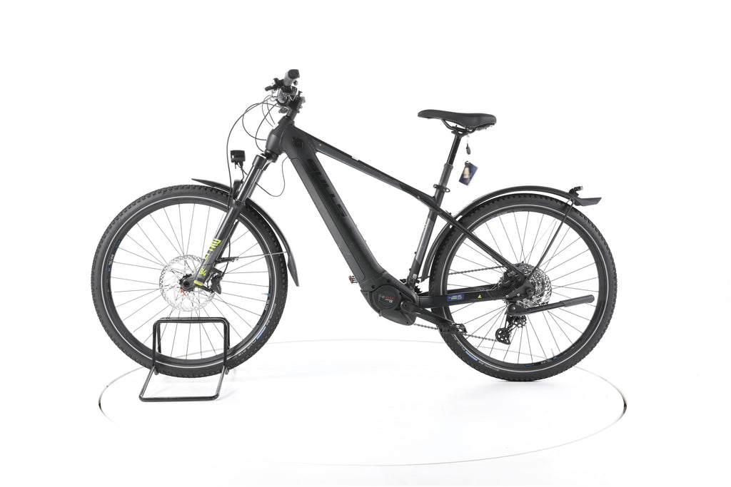 Bulls Copperhead EVO 2 XXL Street E-Bike - Image 7
