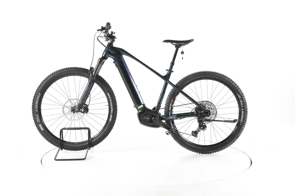 Stevens E-Juke E-Bike - Image 7