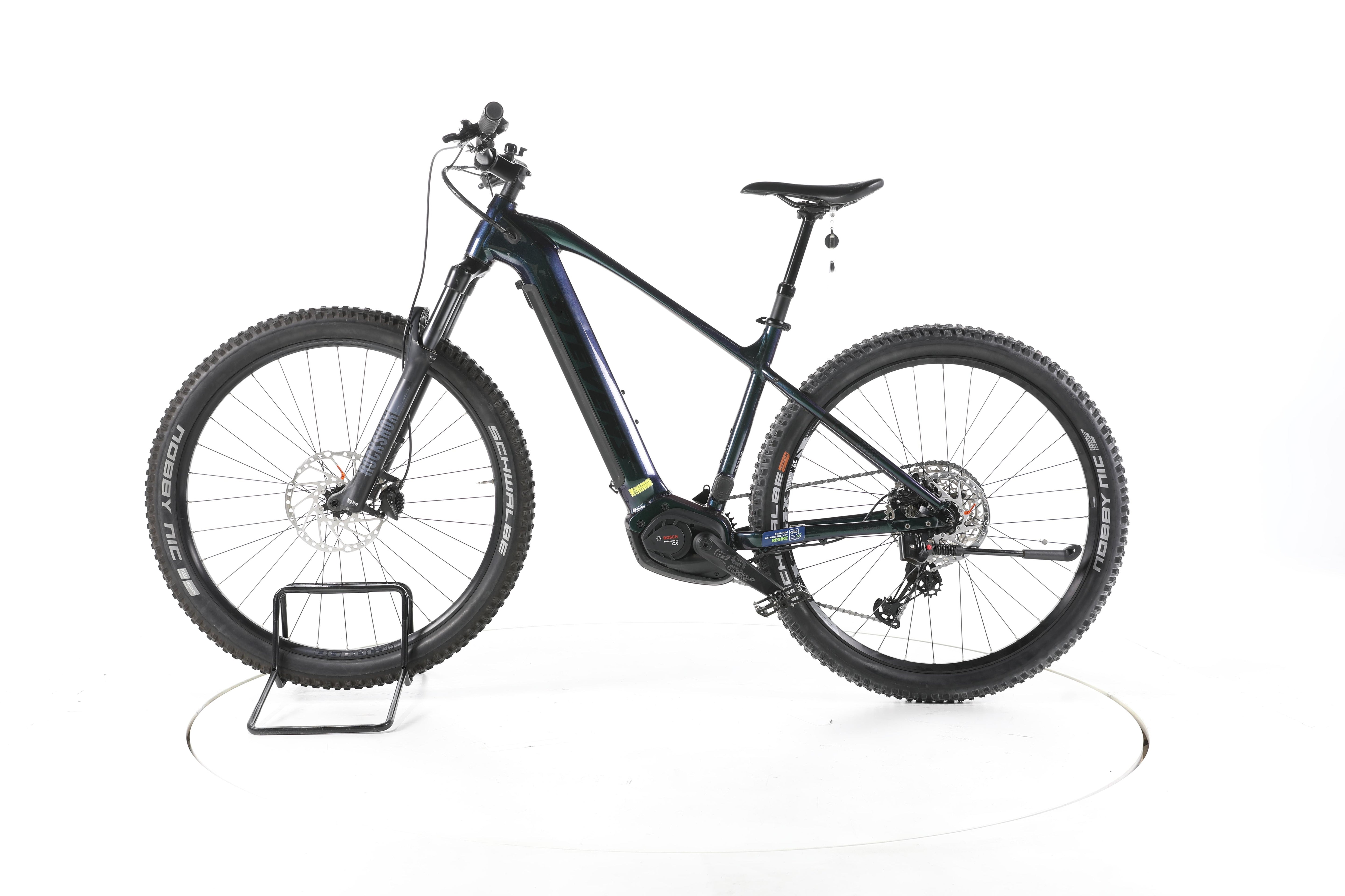Stevens E-Juke E-Bike - Image 7