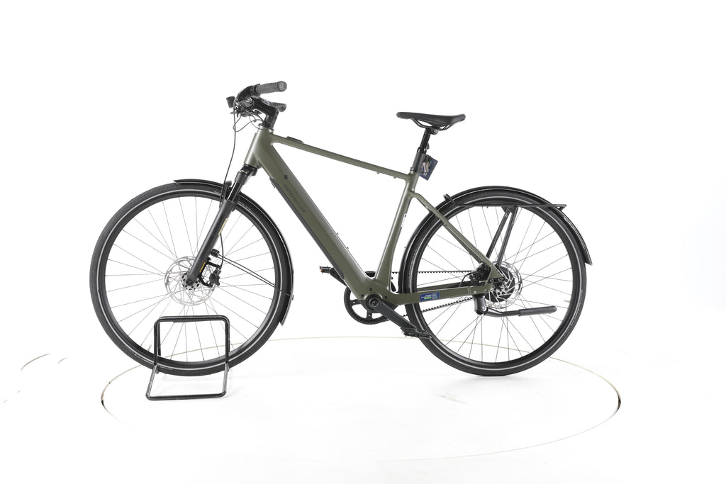 Riese & Müller UBN Five Vario City E-Bike - Image 7