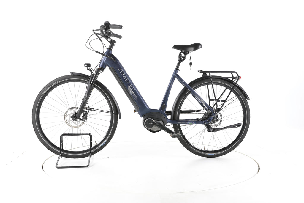 BBF Granada City E-Bike Tiefeinsteiger - Image 7