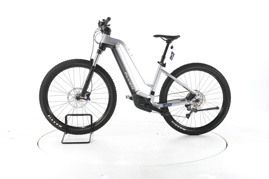 FLYER Uproc2 2.10 Trekking E-Bike Tiefeinsteiger - Image 7