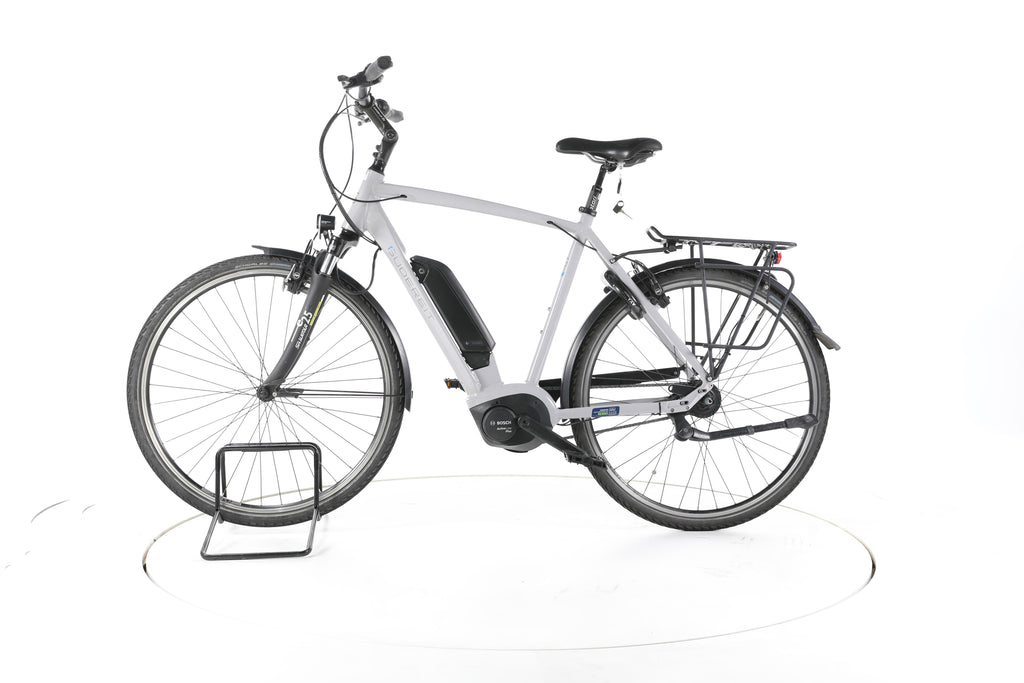 Gudereit EC-3 City E-Bike - Image 7