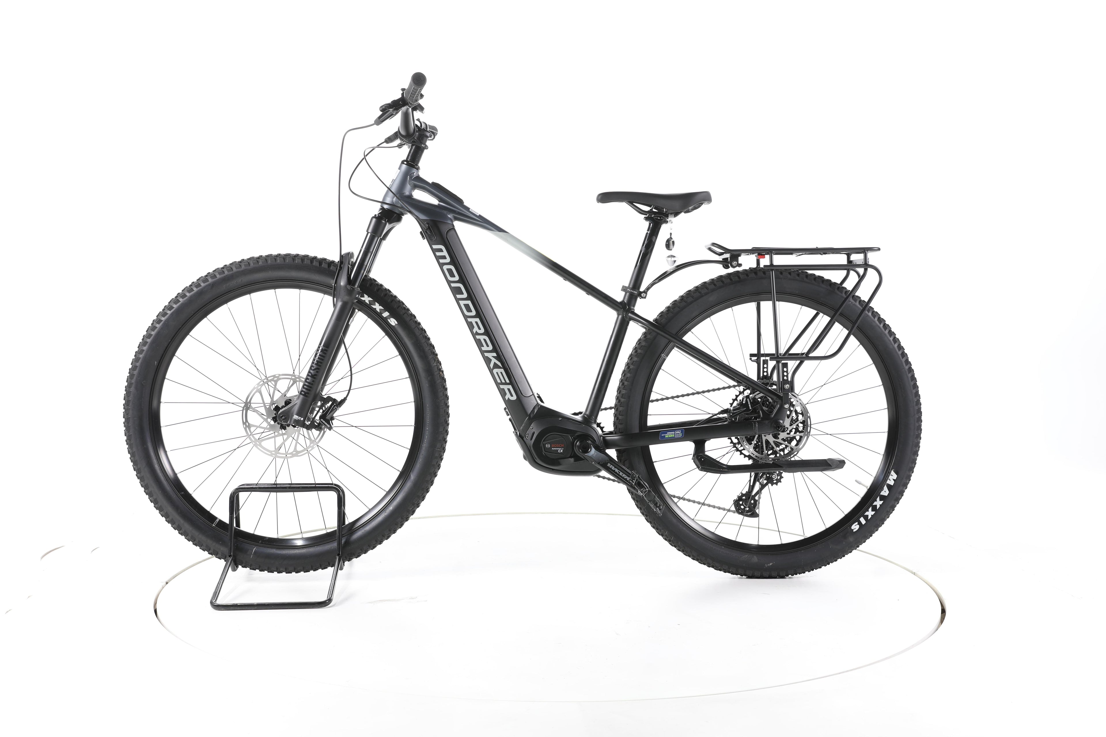 Mondraker Prime Trekking E-Bike 2023 - Image 7