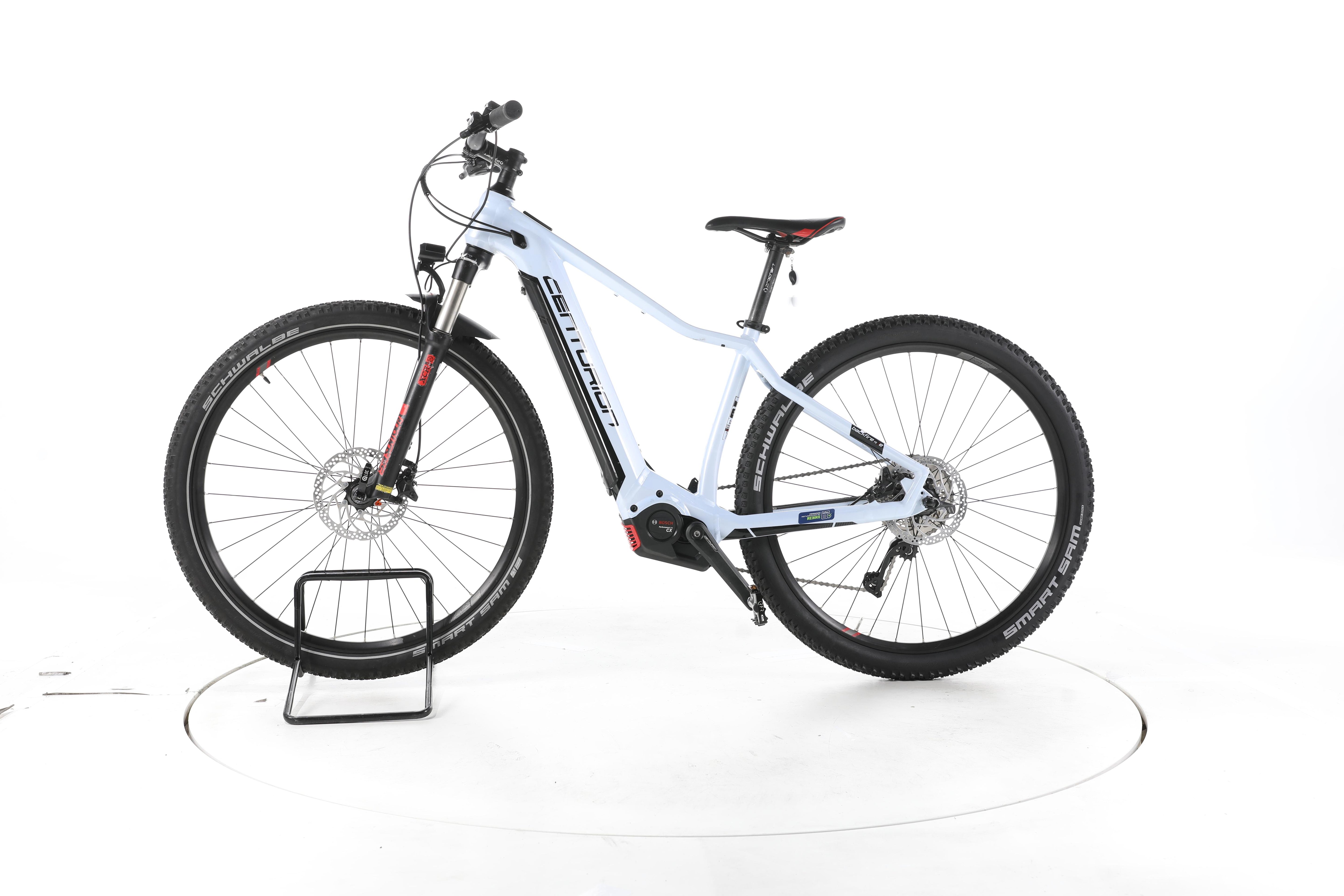 Centurion Backfire Fit E R760i E-Bike - Image 7