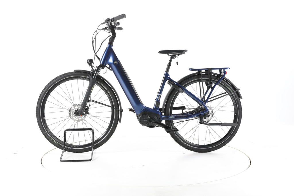 Giant DailyTour E+ 1 LDS City E-Bike Tiefeinsteiger - Image 7