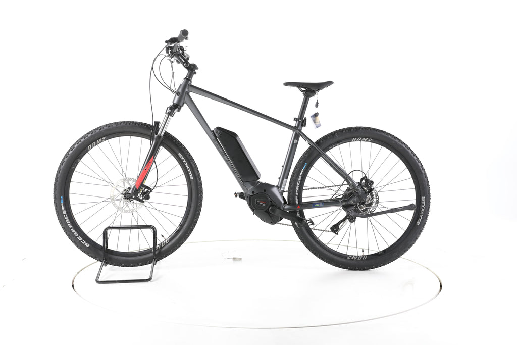 Bulls LT CX E-Bike 2023 - Image 7