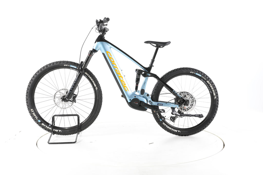 Corratec E-Power RS 160 Pro Team E-Bike Fully - Image 7
