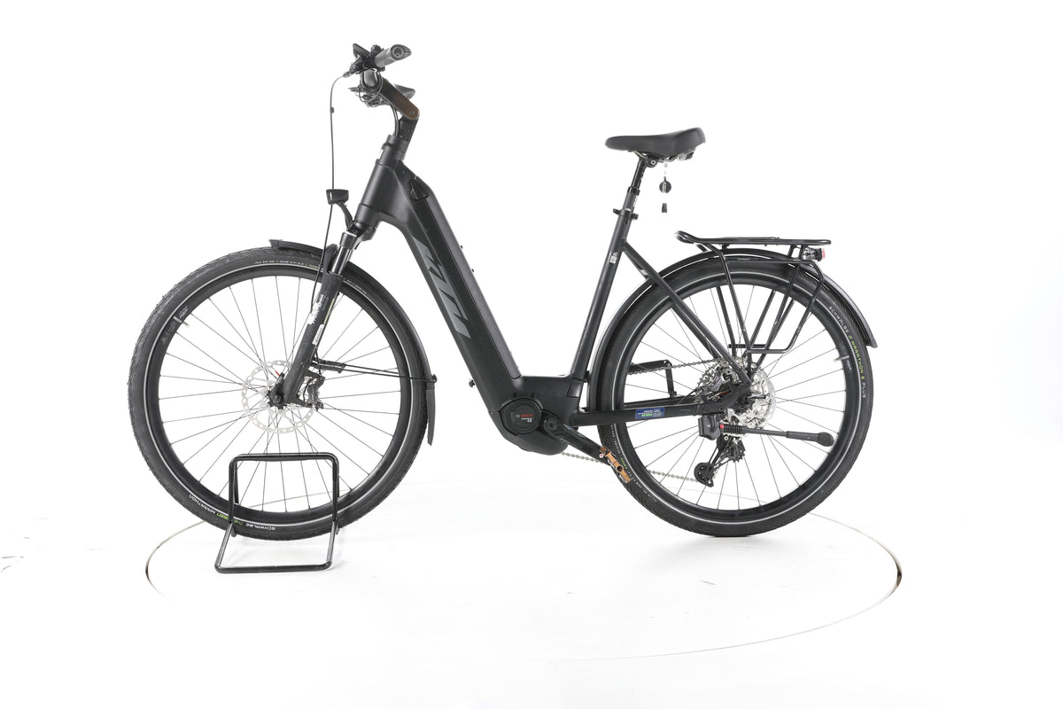 KTM Macina Style LTD Trekking E-Bike Tiefeinsteiger - Image 7