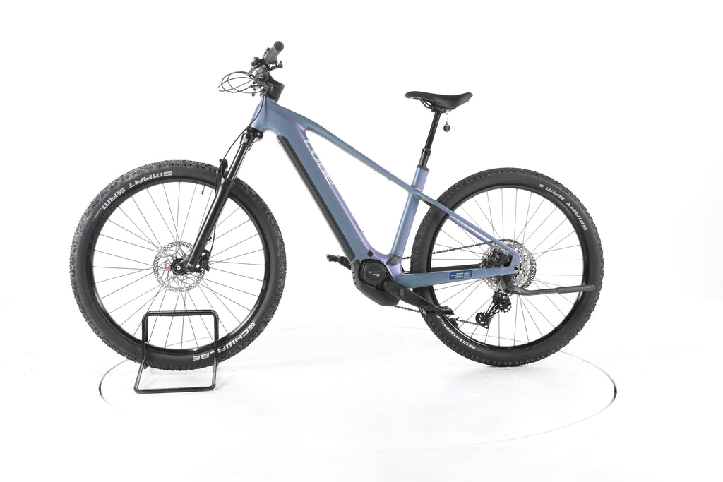 Cube Reaction Hybrid Pro E-Bike 2025 - Image 7