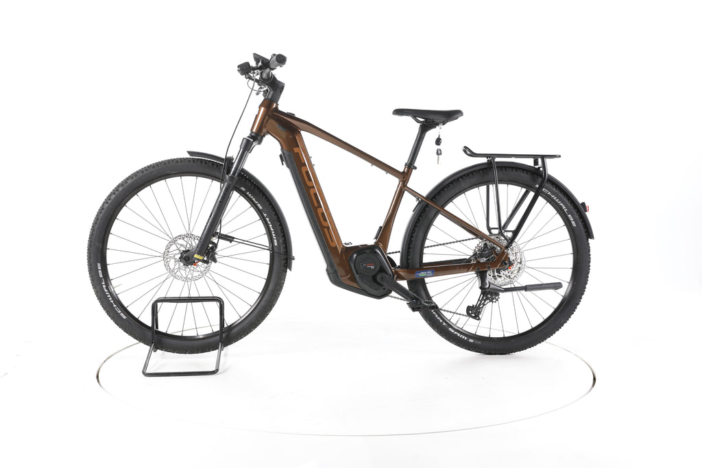 Focus AVENTURA² 6.8 Trekking E-Bike - Image 7