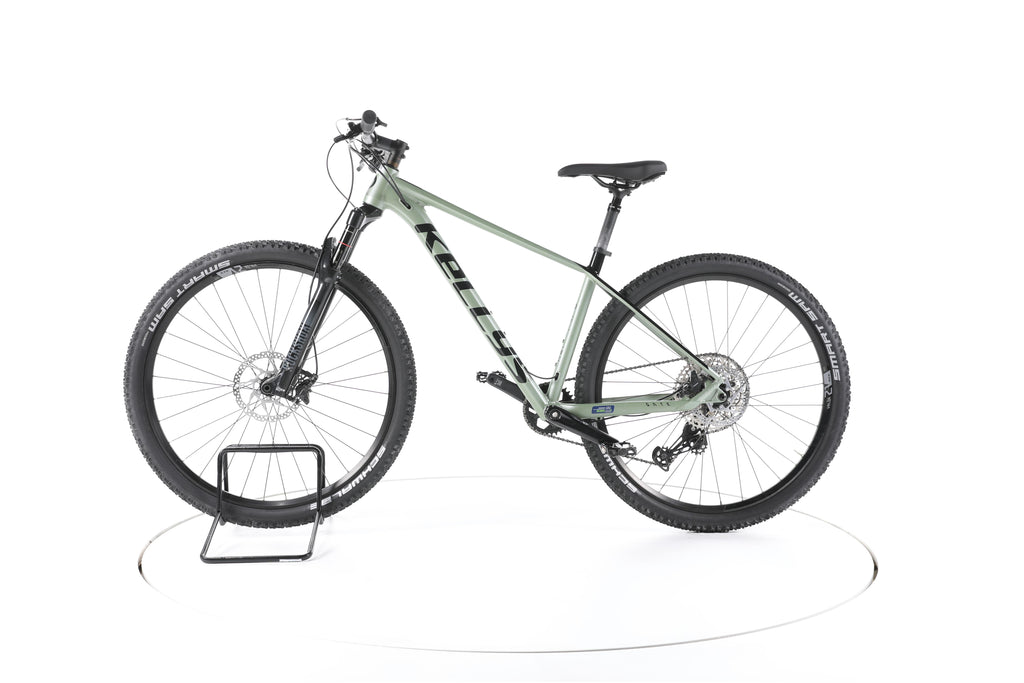 Kellys Gate 90 Fahrrad Hardtail - Image 7