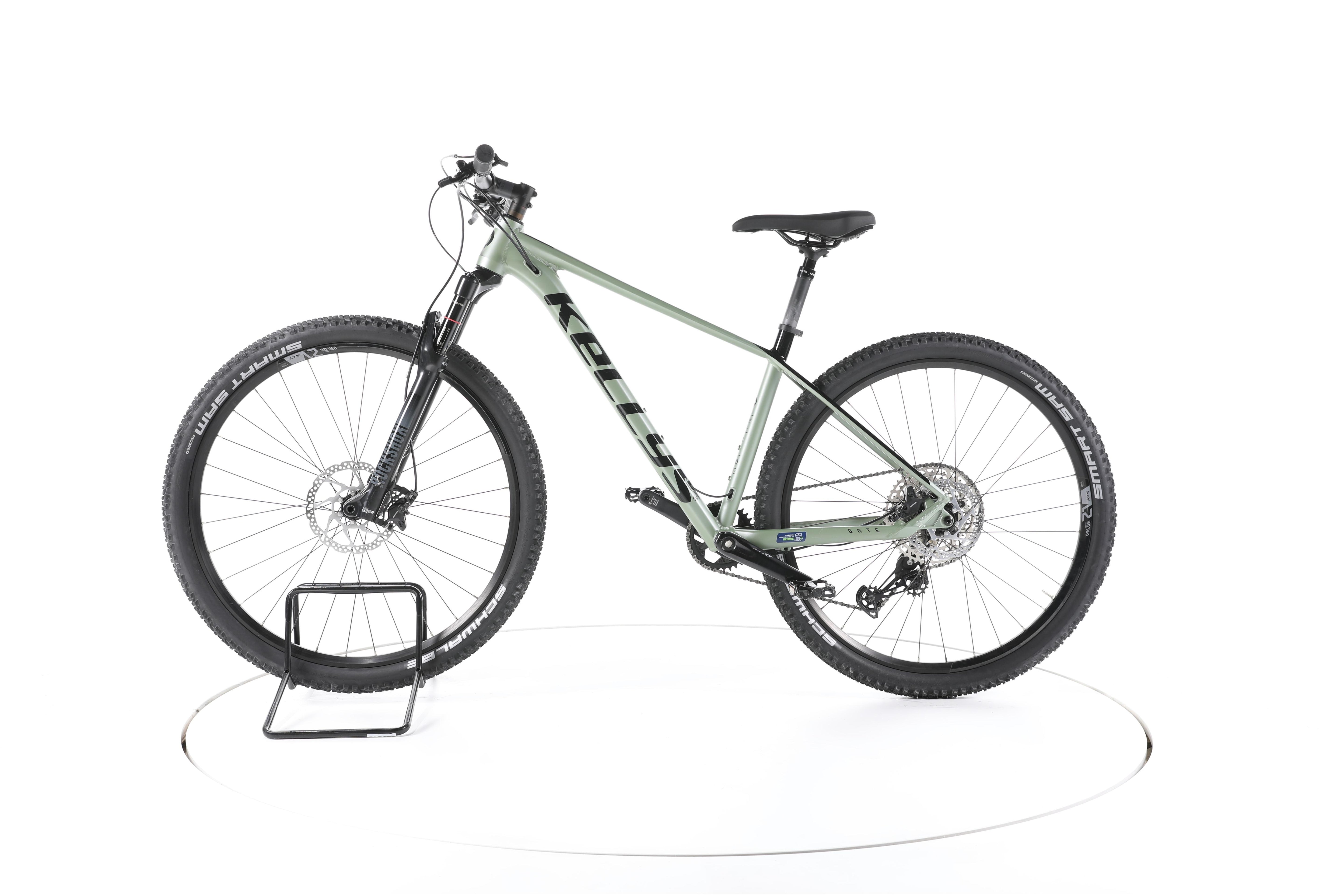 Kellys Gate 90 Fahrrad Hardtail - Image 7