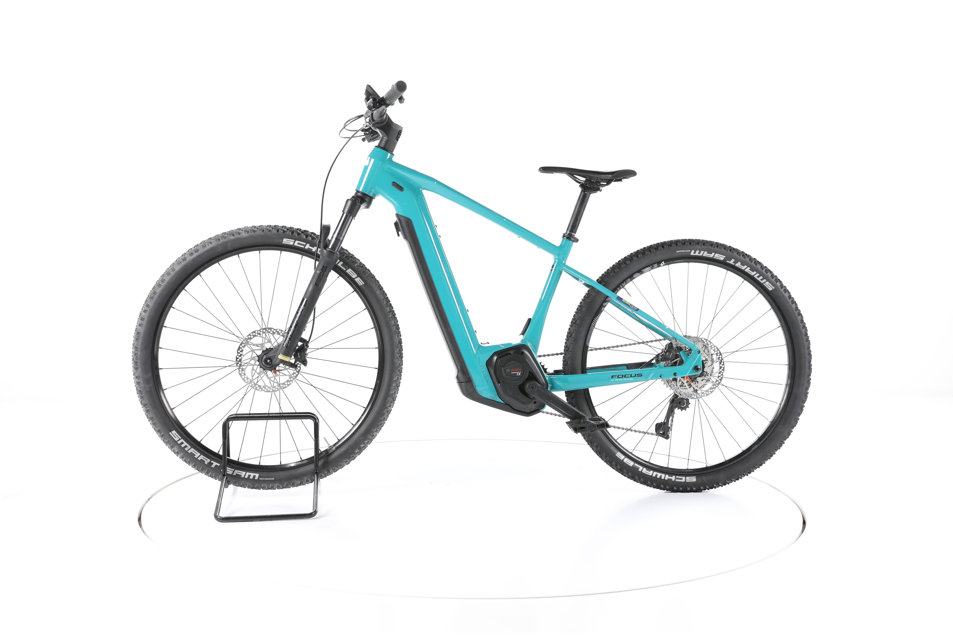 Focus Jarifa² 6.7 E-Bike 2023 - Image 7