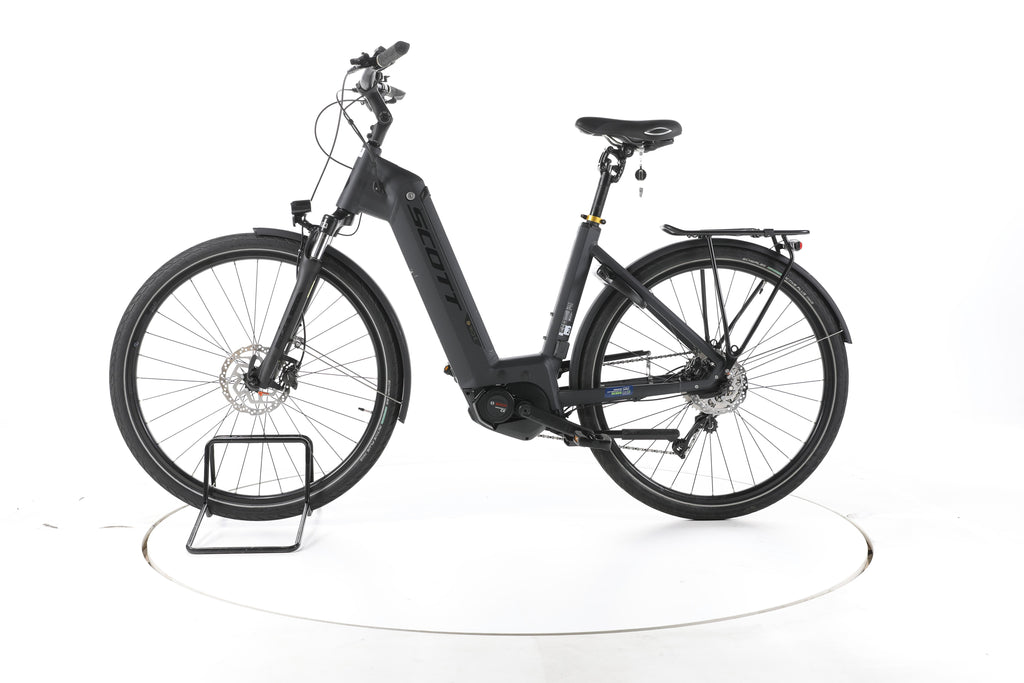Scott Sub Sport eRIDE 20 Trekking E-Bike Tiefeinsteiger - Image 7