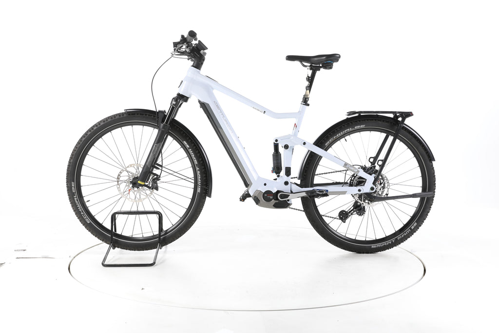 Centurion Lhasa R 2700i SUV E-Bike - Image 7