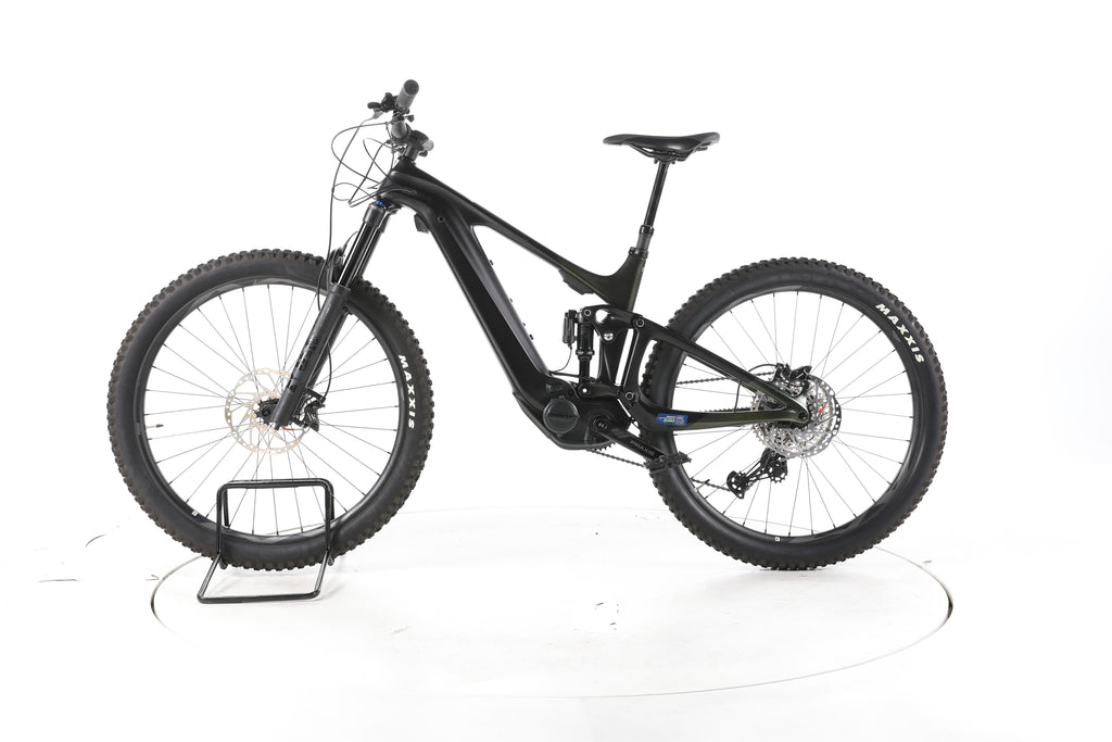 Giant Trance X Advanced E+ EL 1 E-Bike Fully - Image 7