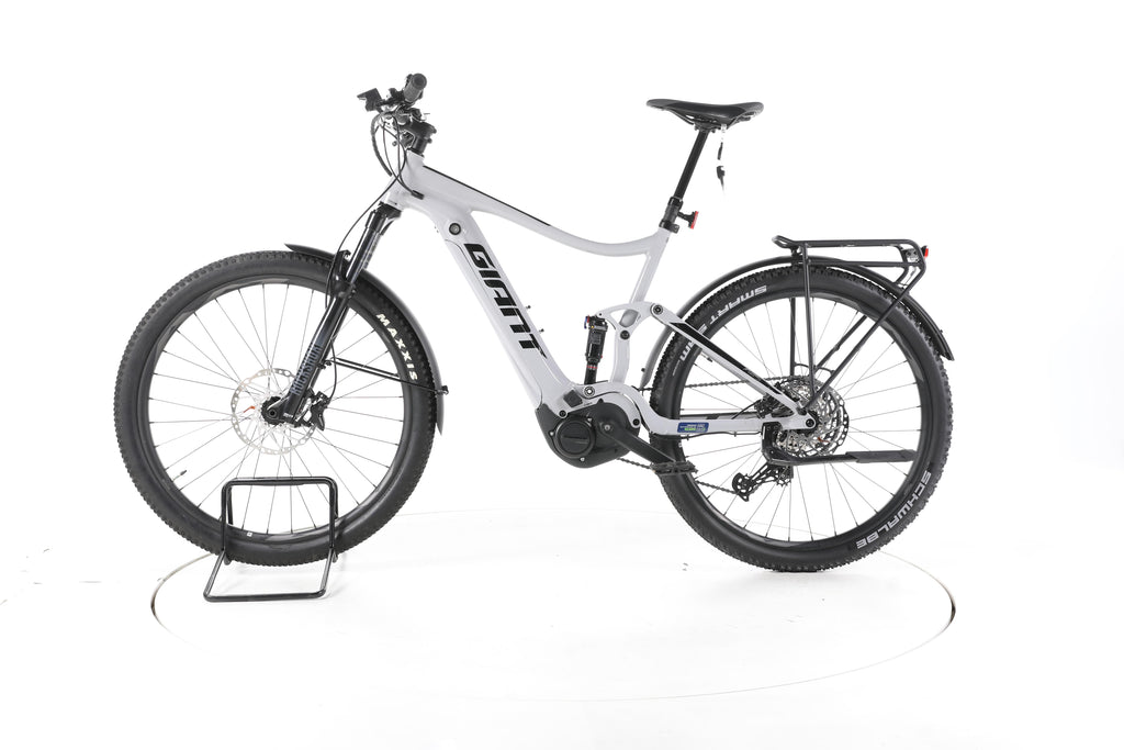 Giant Stance E+ EX Pro SUV E-Bike - Image 7