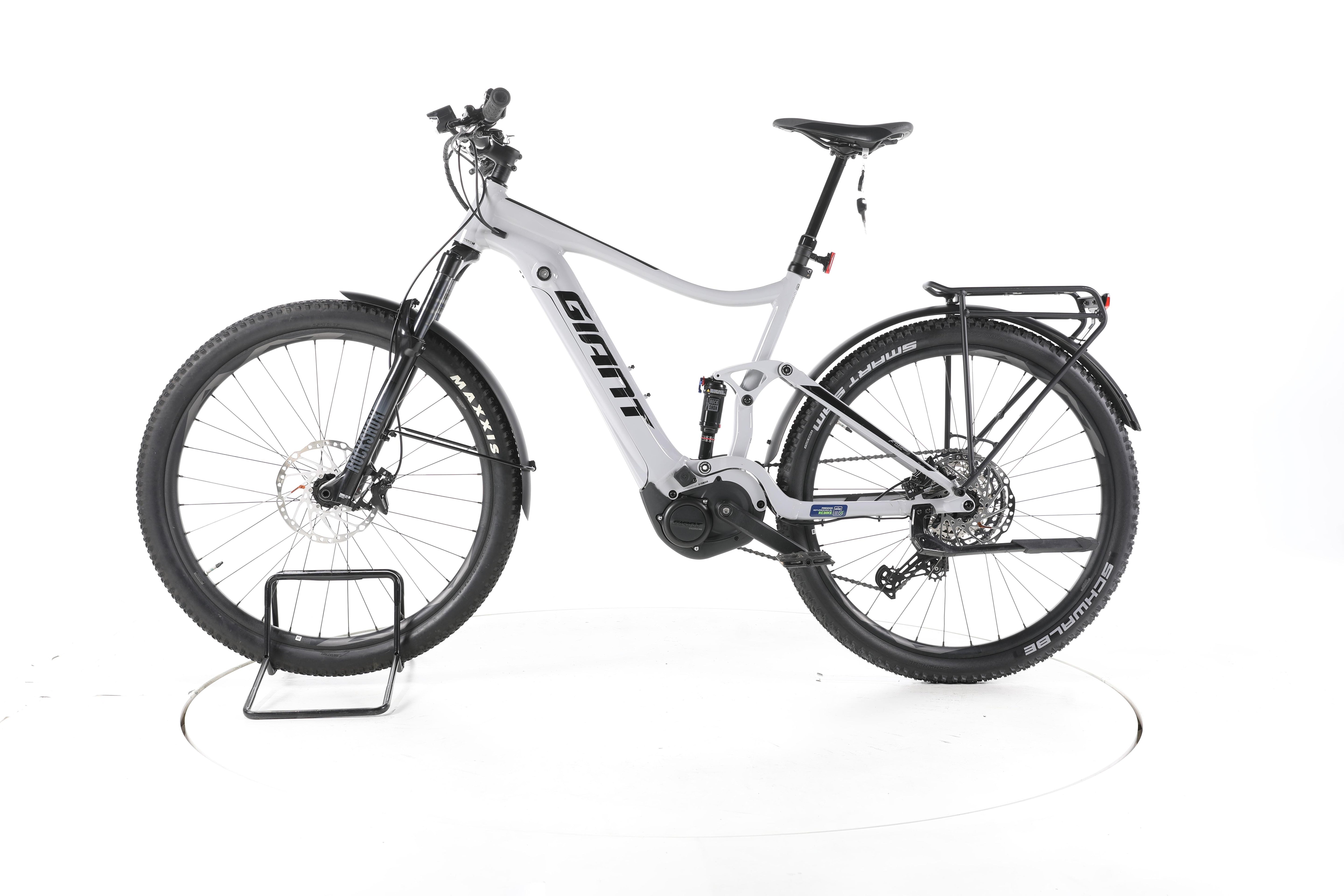 Giant Stance E+ EX Pro SUV E-Bike - Image 7