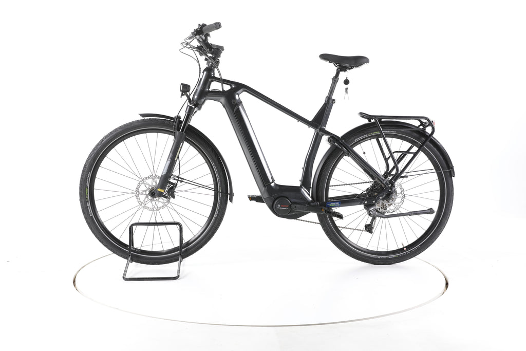 FLYER Gotour6 7.10 Trekking E-Bike - Image 7