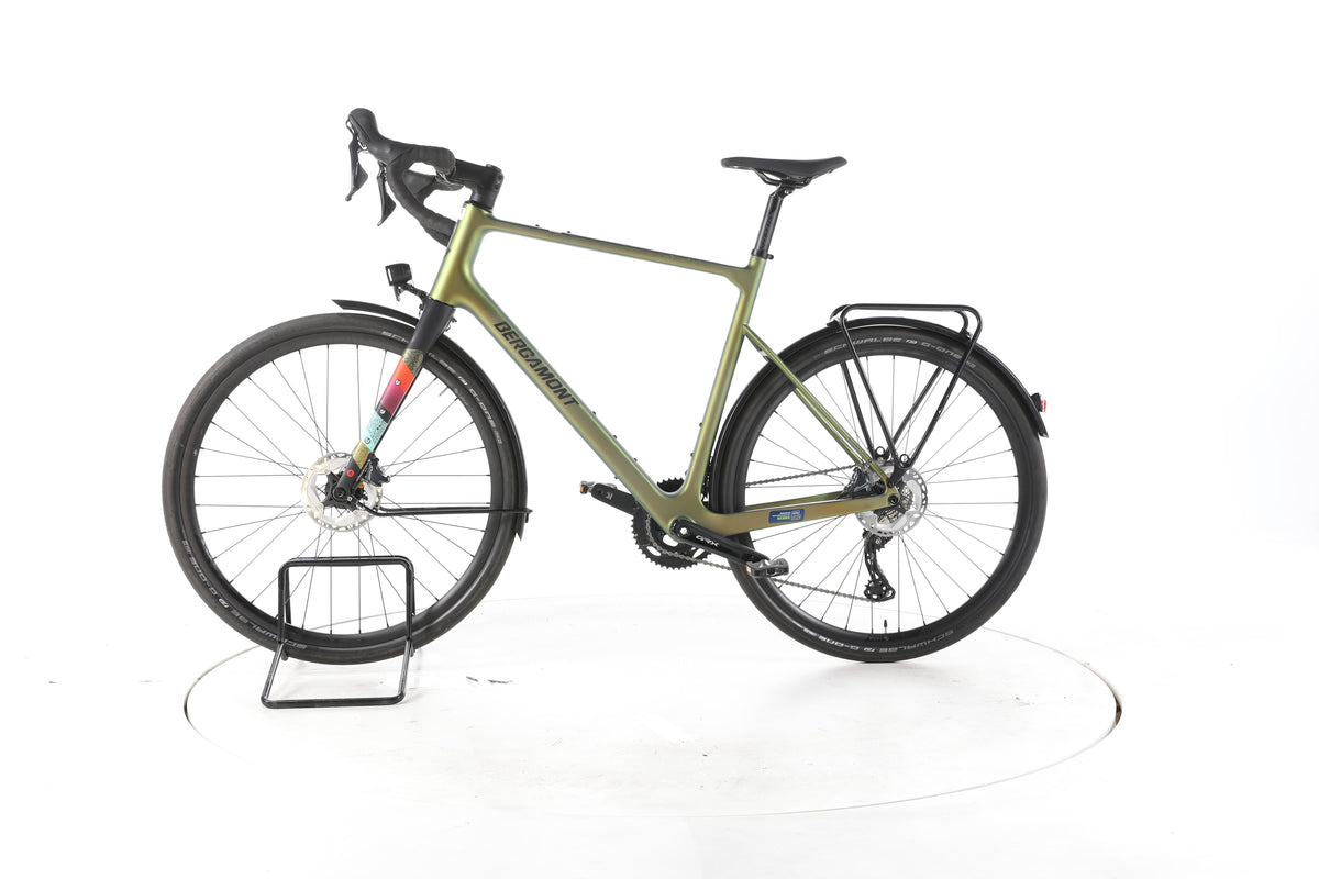 Bergamont Grandurance RD Elite Gravelbike Carbon - Image 7