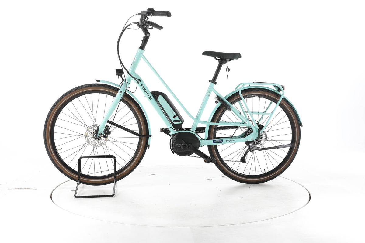 Pegasus Orticello E Trekking E-Bike Tiefeinsteiger - Image 7