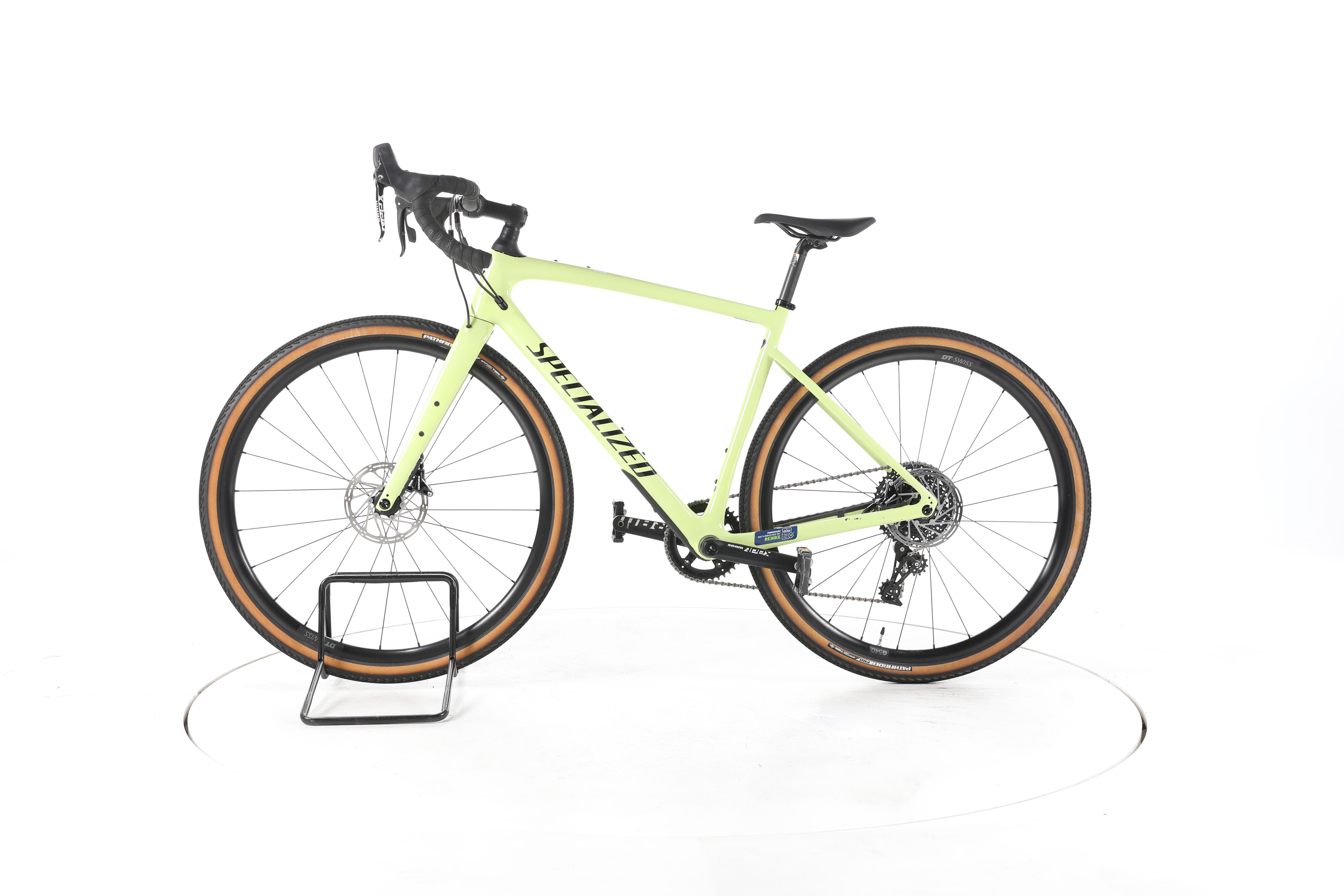 Specialized Diverge Sport Gravelbike Carbon - Image 7