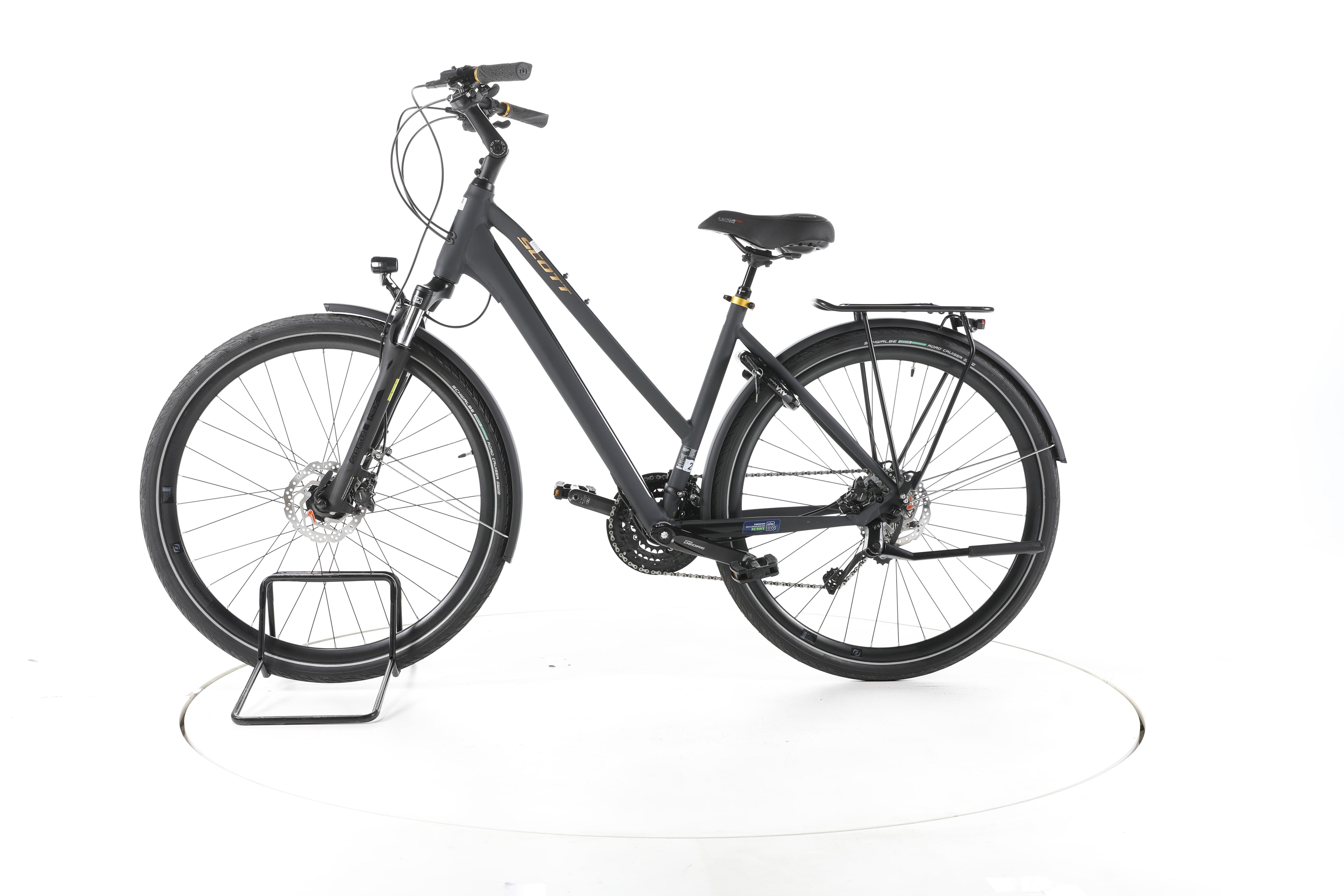 Scott Sub Sport 20 - Image 7