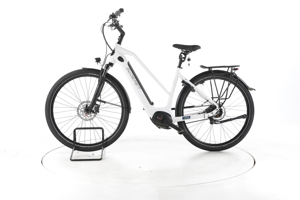 Gudereit EC-5.8 Evo City E-Bike 2024 - Image 7