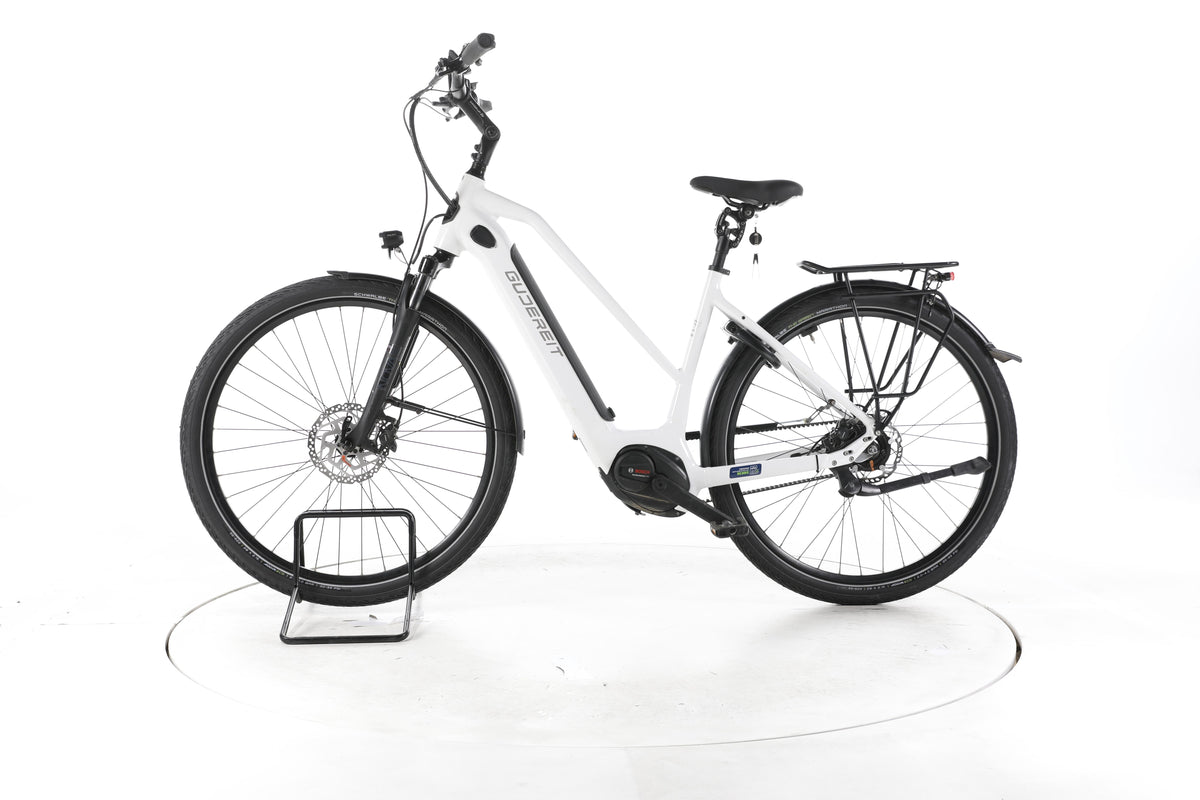 Gudereit EC-5.8 Evo City E-Bike 2024 - Image 7