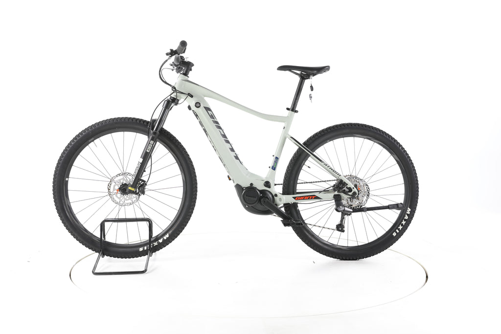 Giant Fathom E+ 2 E-Bike - Image 7