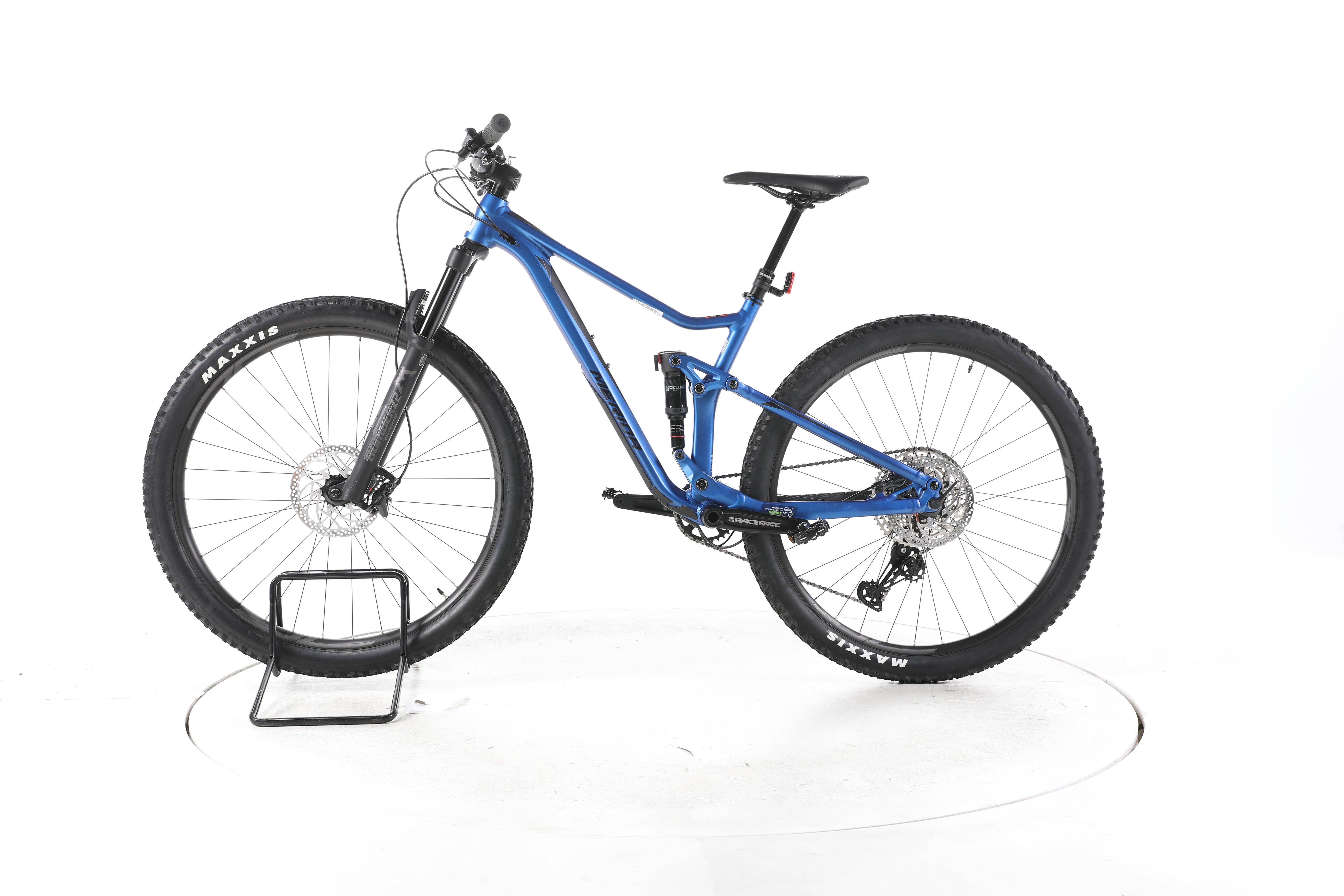 Merida ONE-Twenty 9.600 HP3 Fahrrad Fully - Image 7