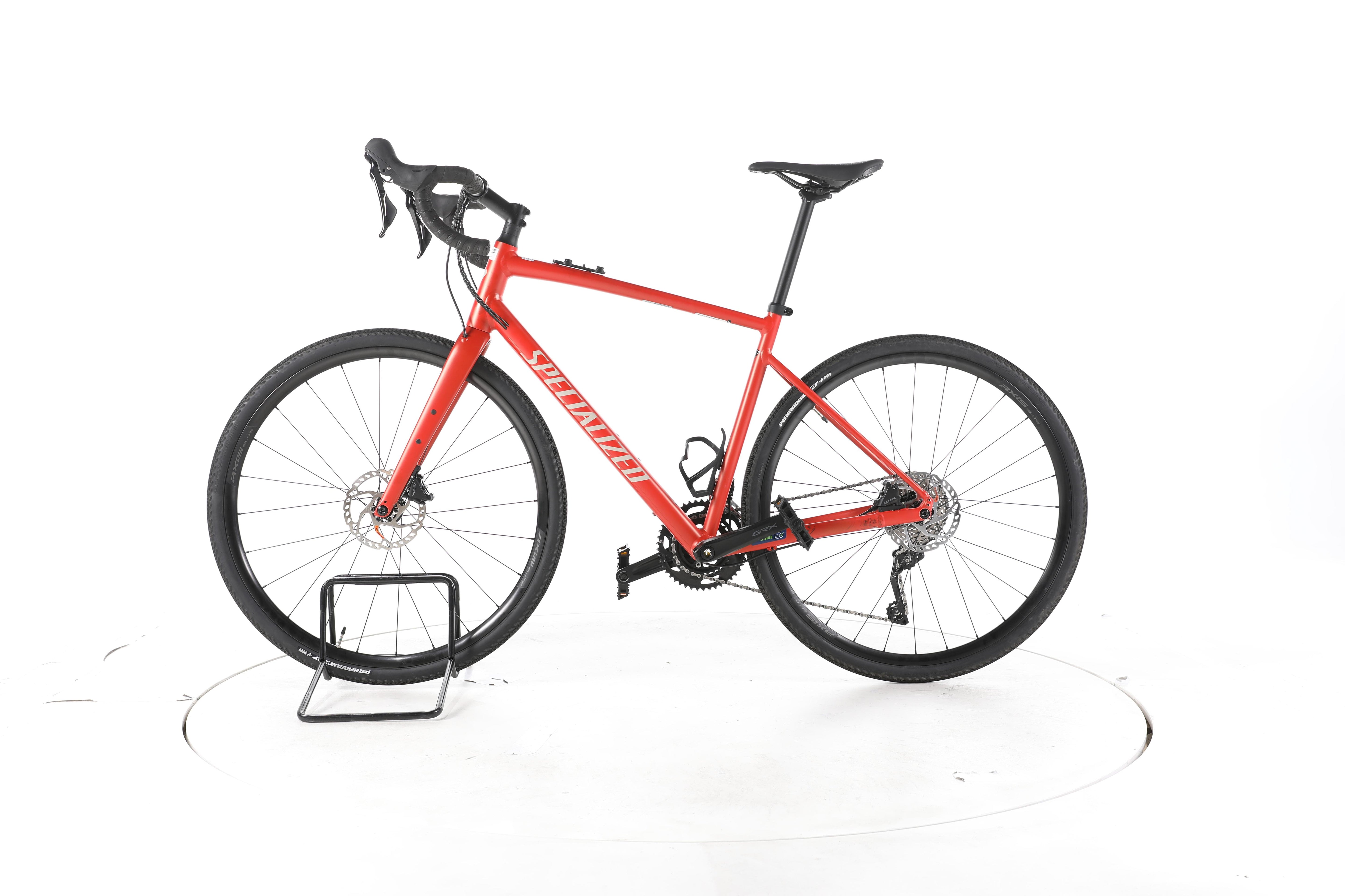 Specialized Diverge E5 Gravelbike - Image 7