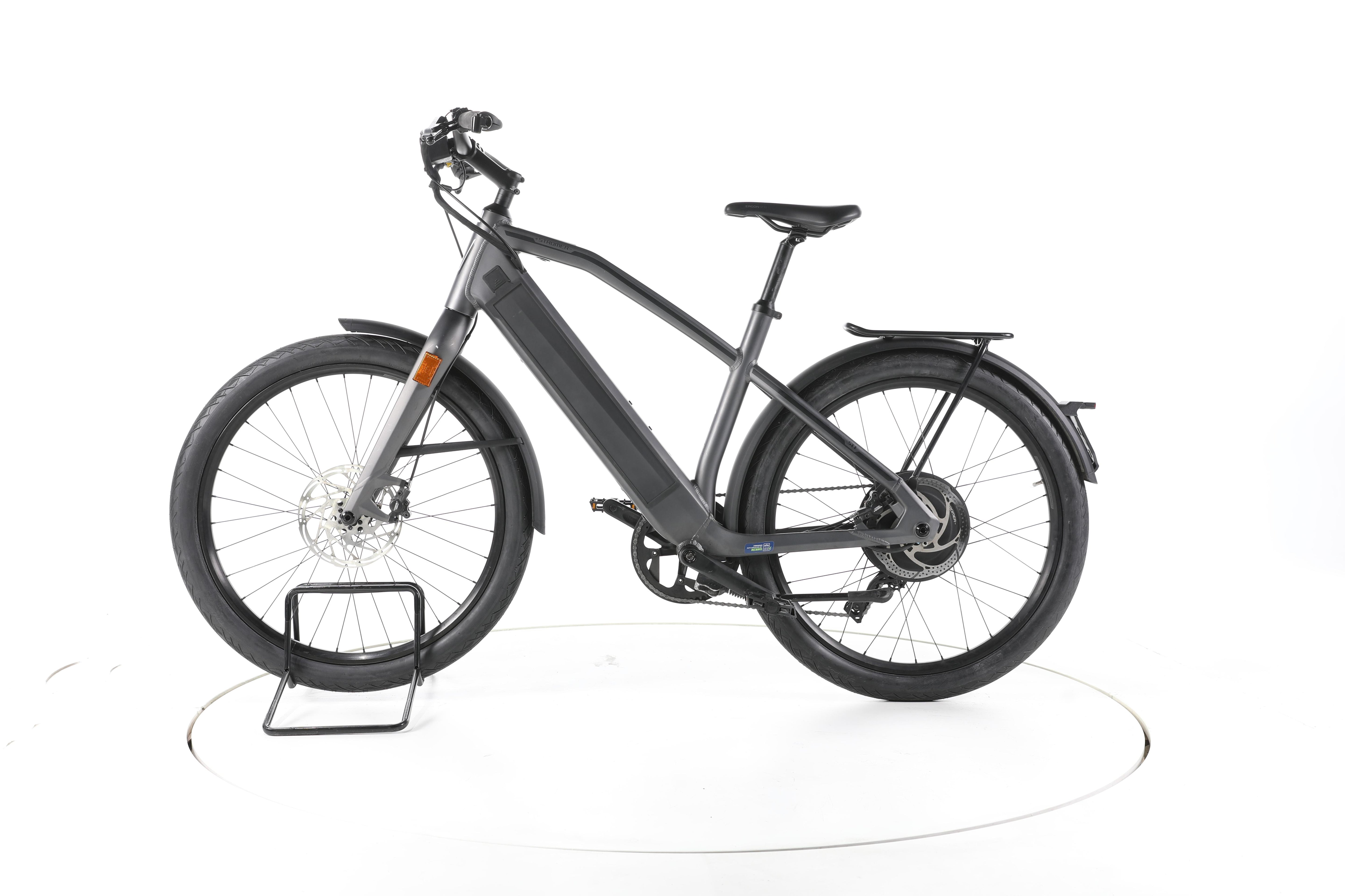 Stromer ST1 Sport S-Pedelecs 814 Wh - Image 7