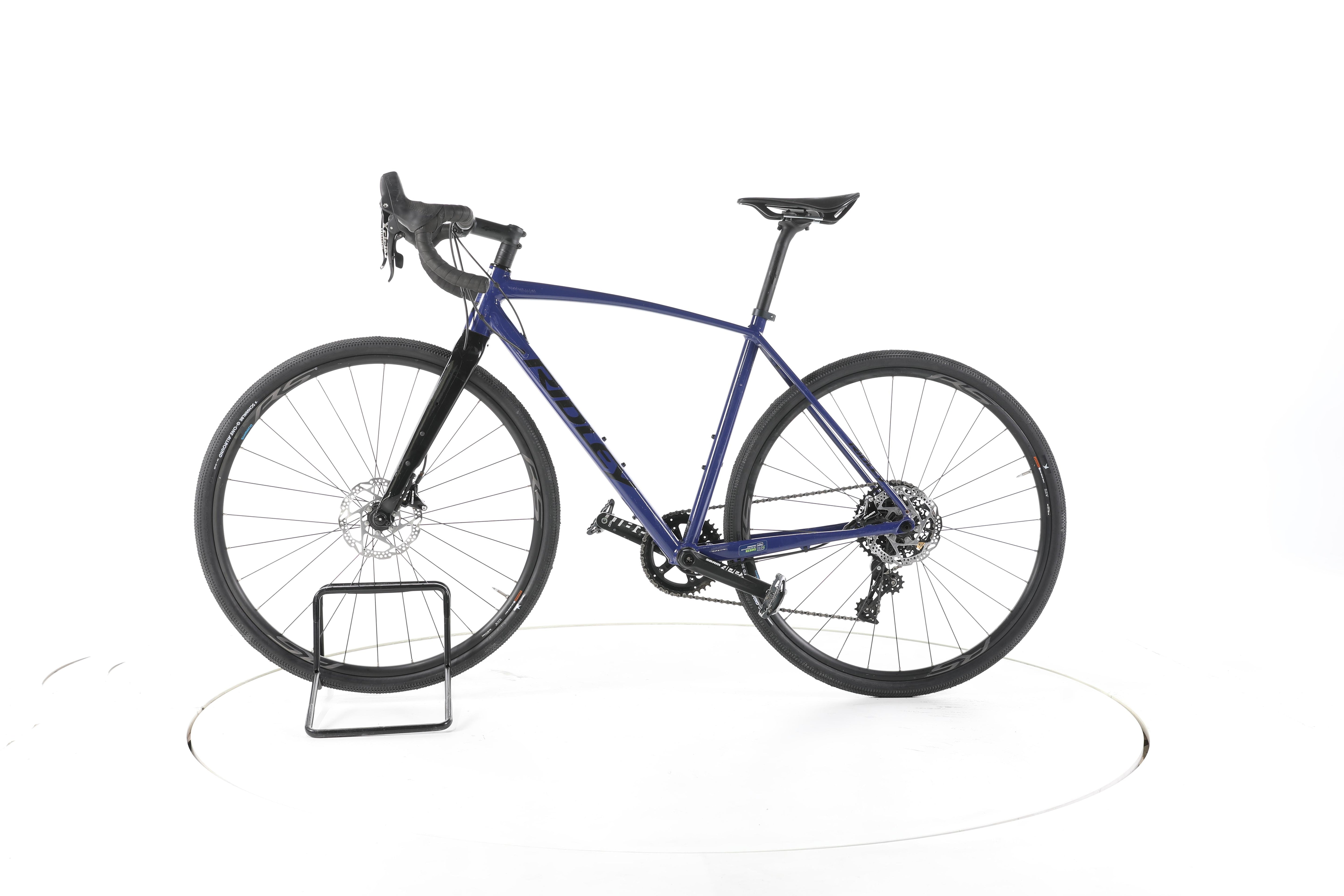 Ridley Kanzo A Sram Apex 1x11 - Image 7