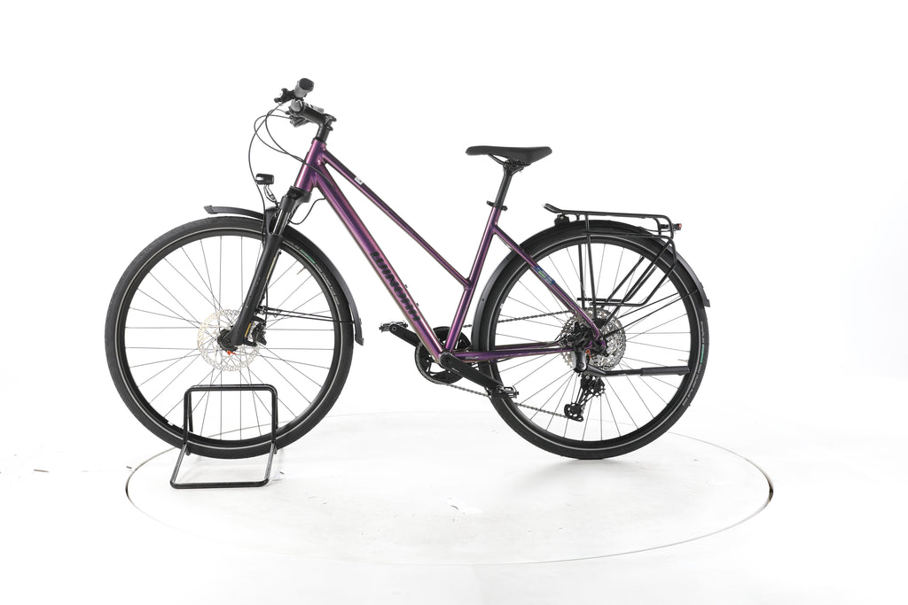 Winora Domingo X12 Pro Fahrrad City & Trekking - Image 7