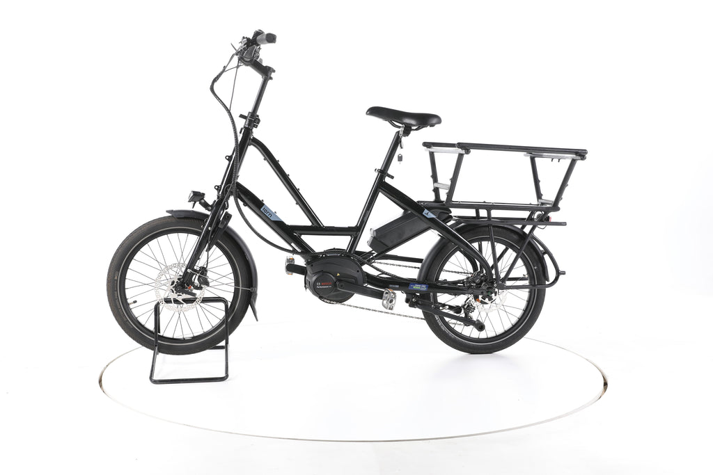 Tern Quick Haul P5i E-Lastenrad - Image 7