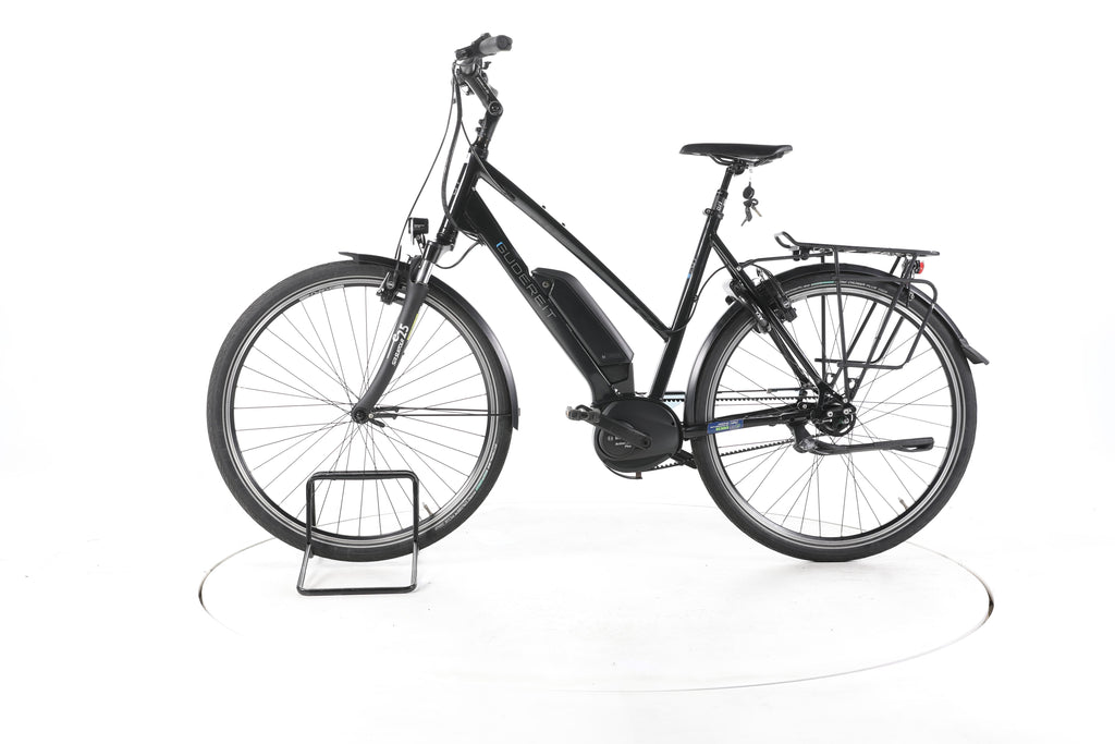 Gudereit EC-3.5 RT City E-Bike - Image 7