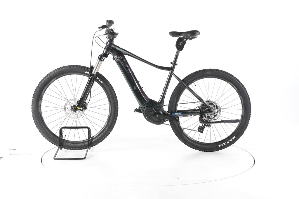 Liv Vall-E+ Pro E-Bike - Image 7