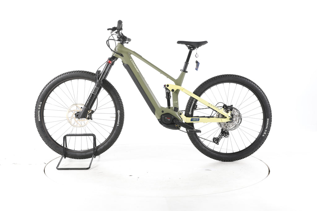Conway Xyron ST 4.0 E-Bike Fully 2026 - Image 7