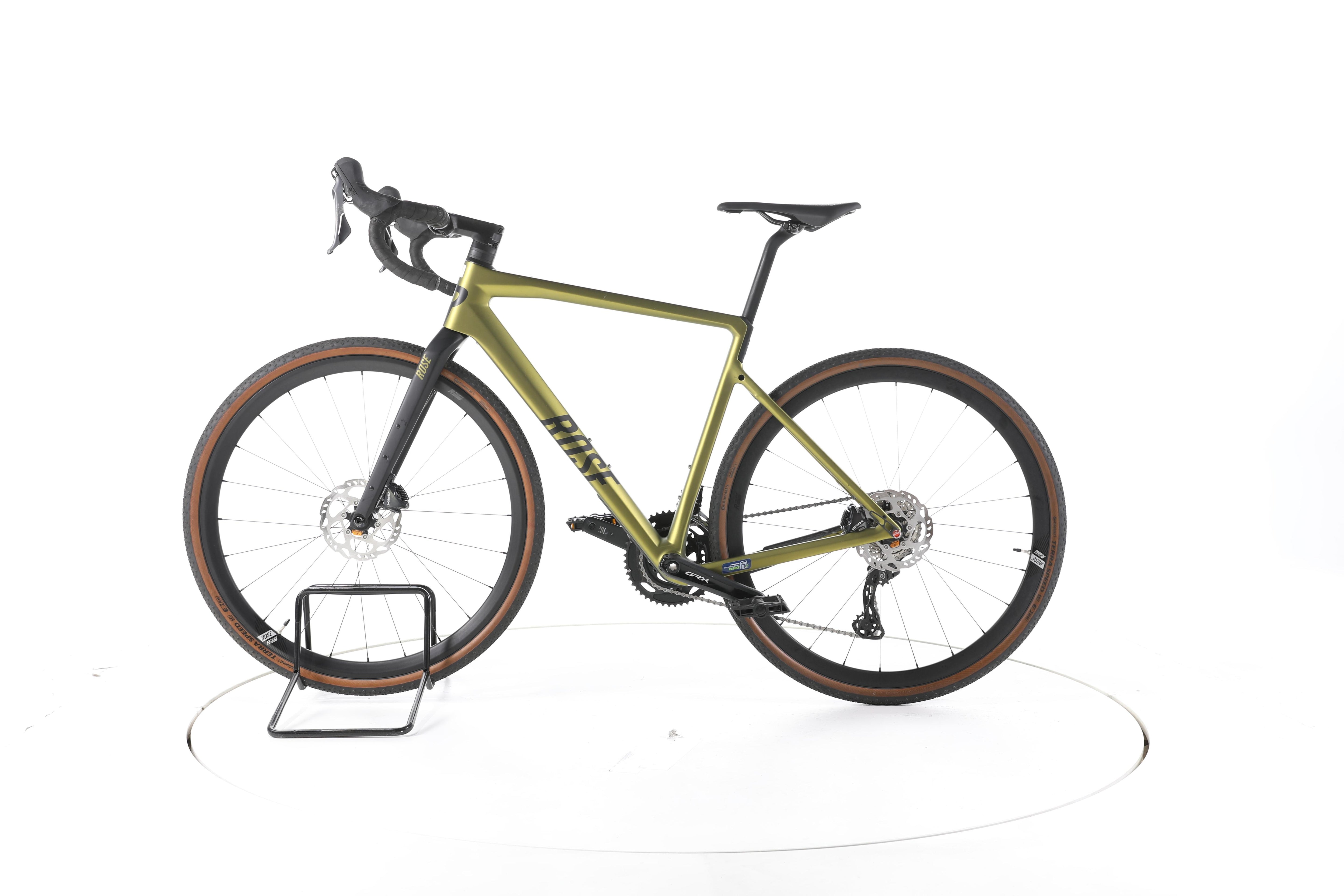 Rose BACKROAD AL GRX RX810 - Image 7